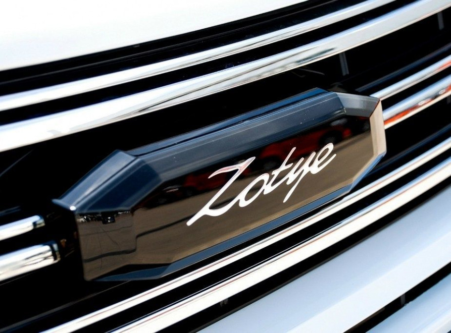 Ford совместно с китайской Zotye инвестируют $756 млн. в электрокары