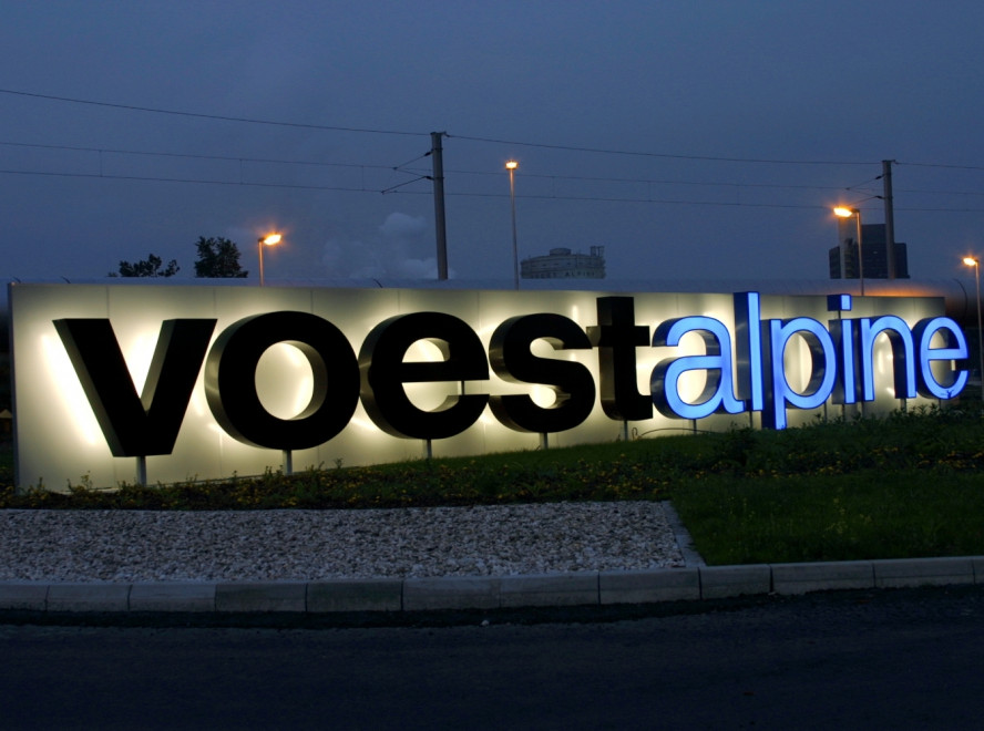 Voestalpine инвестирует 100 млн. евро в реализацию проектов на заводе Donawitz