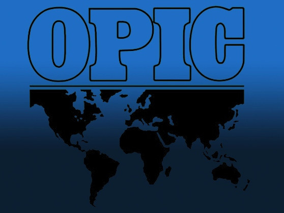 Американская корпорация OPIC инвестирует в украинские проекты более 250 млн. долларов