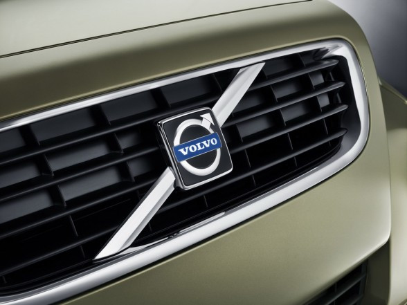 Volvo активно налаживает производство в Китае