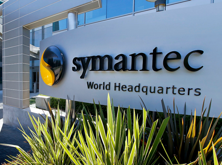 Корпорация Symantec избавляется от проблемного актива за $1 млрд