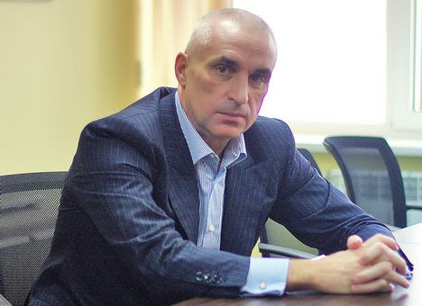 Владелец группы DCH Александр Ярославский покупает 29% акций Харьковского тракторного завода