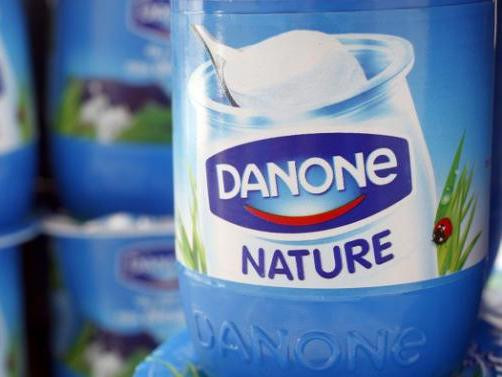 Danone покупает производителя органических продуктов питания за $12,5 млрд