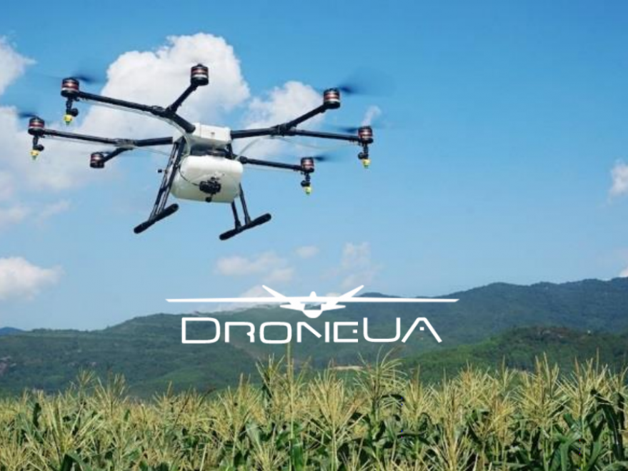 Украинский интегратор беспилотных технологий Drone.ua создает совместное предприятие за $4,7 млн