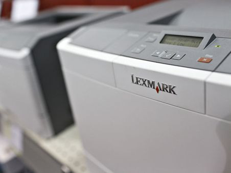 Производителя принтеров Lexmark продали китайскому консорциуму за $3,6 млрд