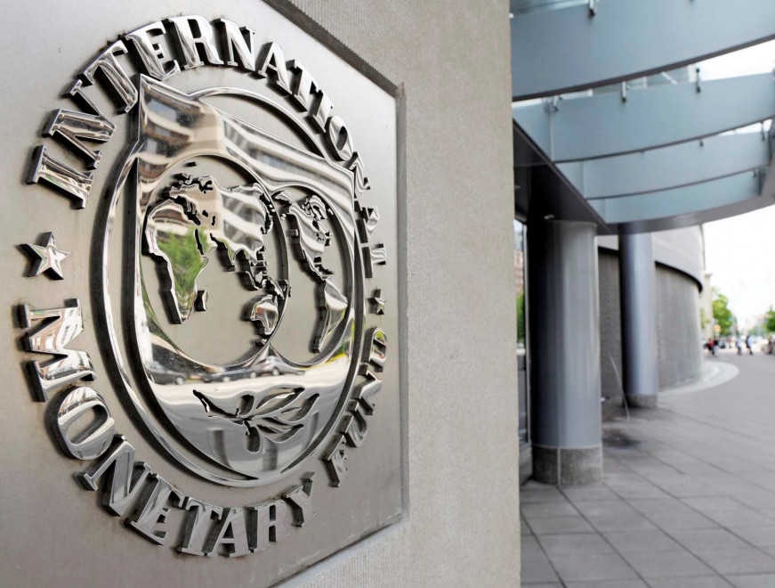 МВФ может выделить Украине дополнительно $15 млрд.