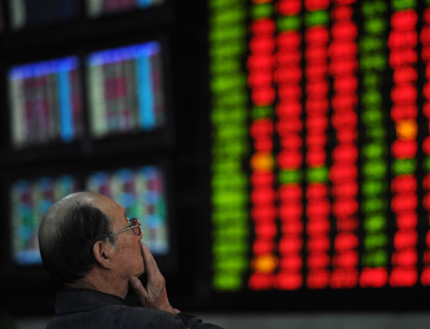 Китайский фондовый рынок имеет огромные перспективы для инвесторов