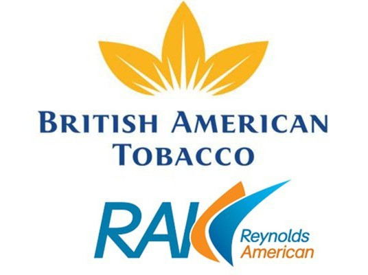 British American Tobacco поглощает Reynolds American за $49,4 млрд