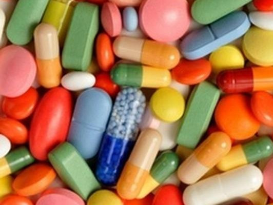 Swiss Acino Pharma acquires Ukrainian Pharma Start company
