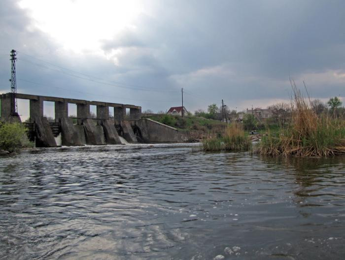 Norwegian AICE Hydro A.S. mulls over purchasing Pervomaisk hydropower plant 