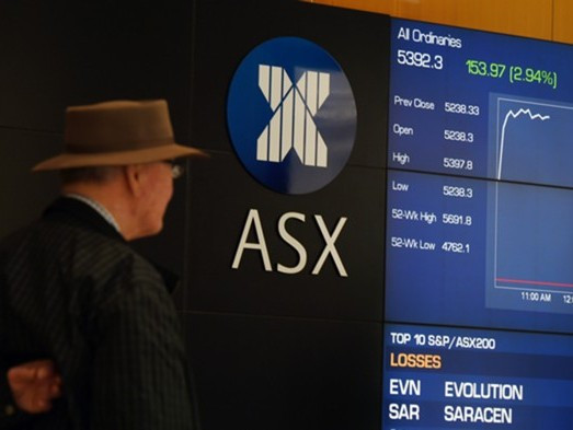 Впервые с 2013 года инвестор единолично выкупил облигации Австралии на $609 млн
