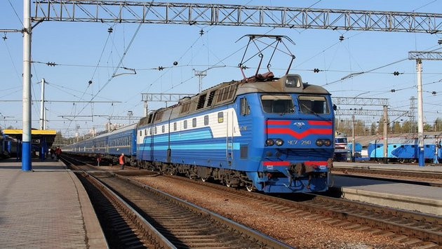 Ukrainian Railways to Raise Up to 230 Billion Hryvnia in IPO