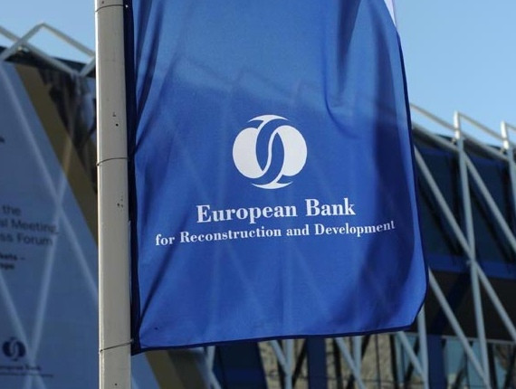 ЕБРР готов вложить €1 млрд. в украинские проекты 