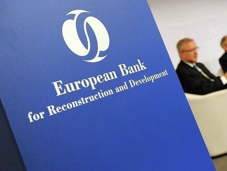 ЕБРР готов увеличить объем инвестиций в Украину до 1 млрд. евро