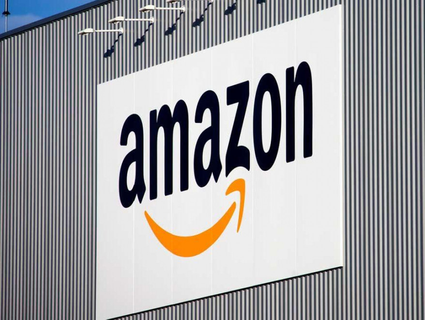 Amazon обогнал по капитализации Wal-Mart и Goldman Sachs