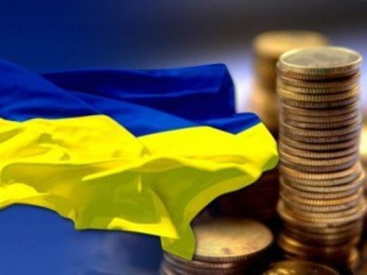 В 2015 году Украина получила $3,76 млрд. прямых инвестиций