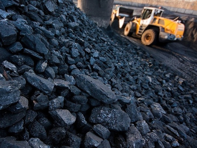 Предприятия угольной промышленности получат 3,6 млрд. долл. инвестиций от Китая