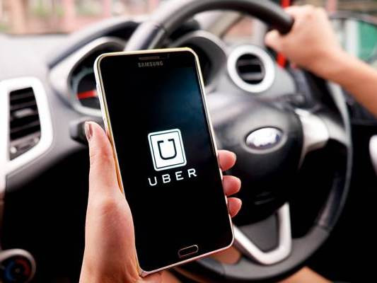 Венчурный фонд российского Сбербанка стал инвестором сервиса вызова такси Uber