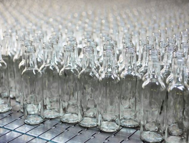 Болгары покупают долю в Костопольском заводе стеклоизделий