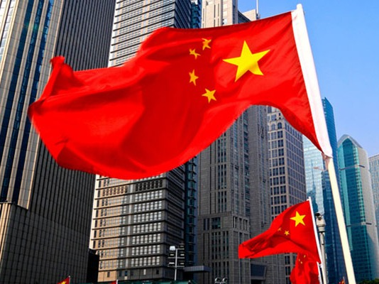 В ближайшие 10 лет Китай скупит иностранных компаний на $1,5 трлн