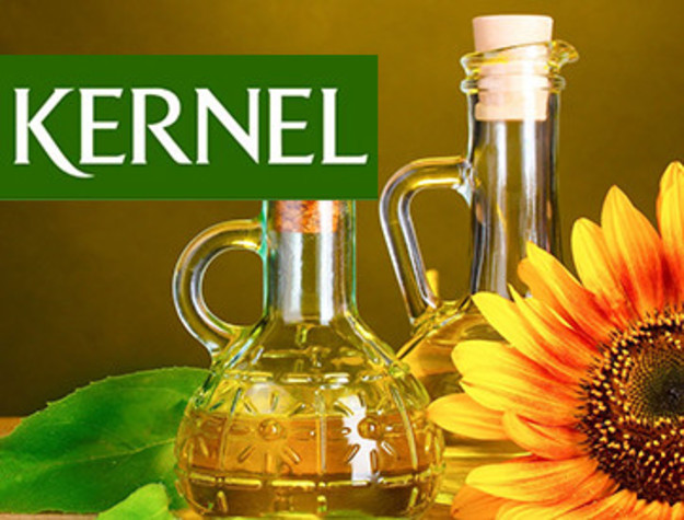 Kernel manager sells its stake for USD 1.77mln in Kernel Holding