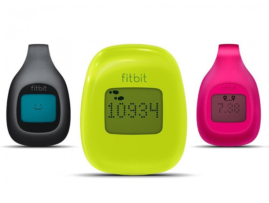 Fitbit has raised $732 million