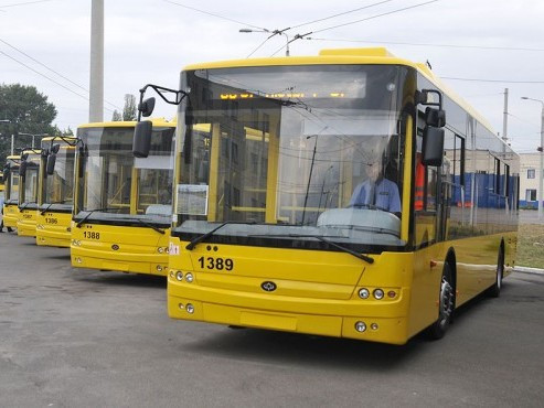 ЕИБ профинансирует модернизацию украинского транспорта на 200 млн. евро 