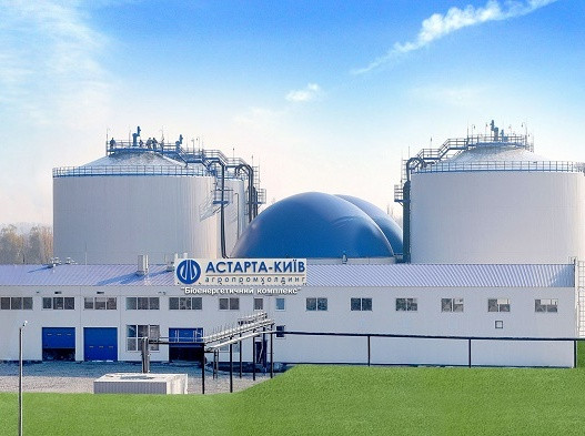 Agricultural Astarta Holding acquires insurance company for UAH 10mln 