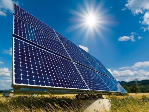 Lithuanian Modus Energy International B.V to invest EUR 31mln in solar power plant 