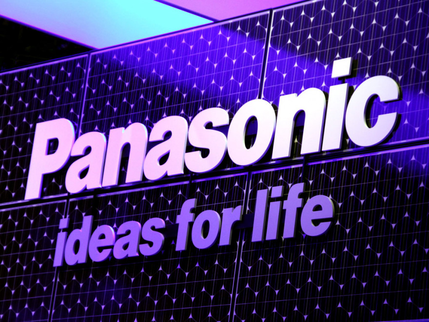 Panasonic профинансирует строительство завода Tesla на $1,6 млрд