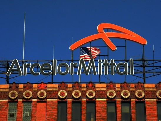 ArcelorMittal размещает свои акции на $3 млрд