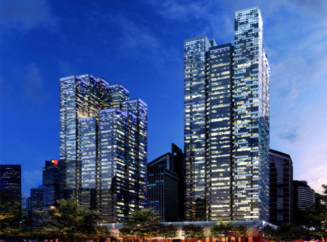 В Сингапуре состоится рекордная сделка по продаже недвижимости