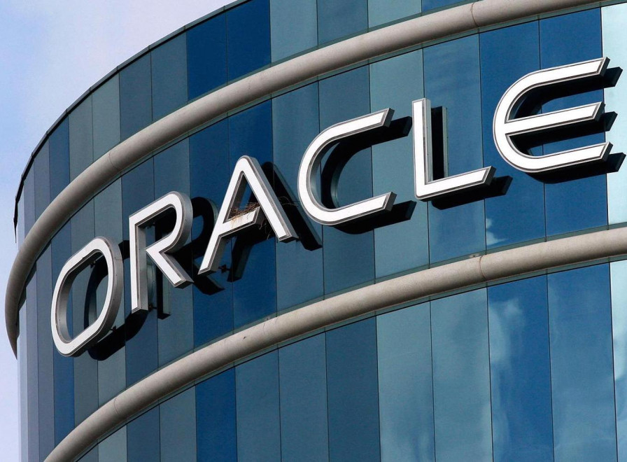 Поставщик облачных приложений NetSuite продан компании Oracle за $9,3 млрд