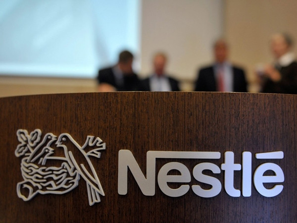 Хедж-фонд Дэниэла Леба вложил $3,5 млрд. в швейцарскую Nestle