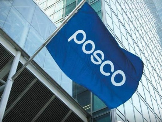 South Korean Posco Daewoo reveals interest to invest in grains terminal at Black Sea in Ukraine 
