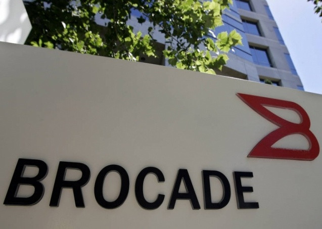 Компания Broadcom покупает американского производителя сетевого оборудования Brocade за $5,9 млрд