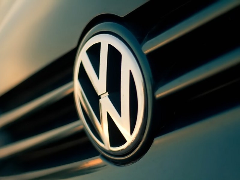 Volkswagen инвестирует $4,5 млрд. в производство автомобилей в Китае