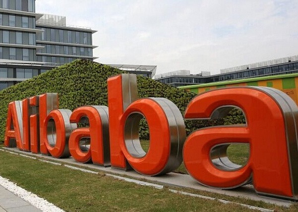 Alibaba проведет обратный выкуп акций на $6 млрд. со сроком в два года