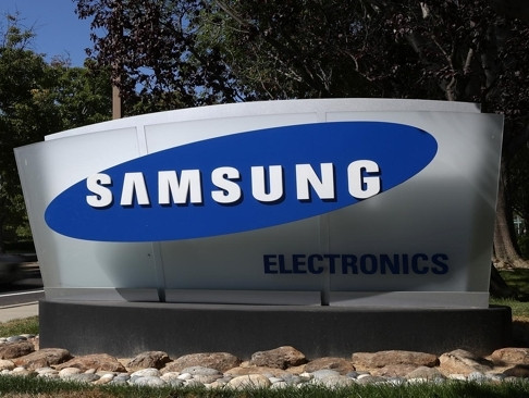 Samsung инвестирует в свой полупроводниковый бизнес в Южной Корее