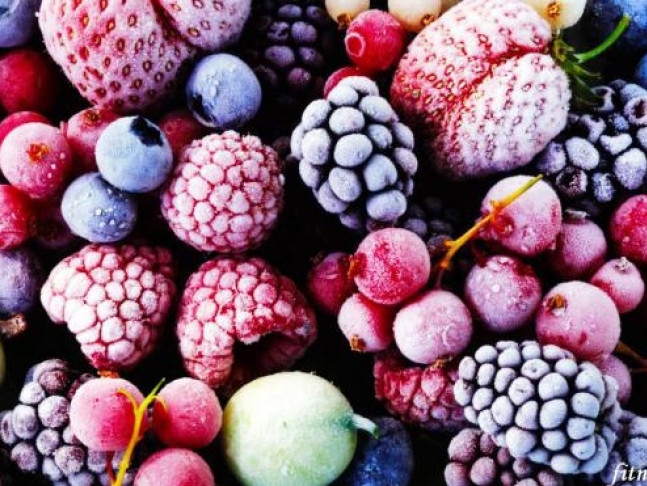 Agricultural Kolos to build plant for freezing berries in Dnipropetrovsk region