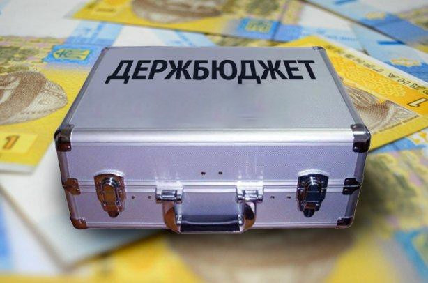 Бюджет Украины предусматривает в январе выплату 12,7 млрд. грн. по госдолгу