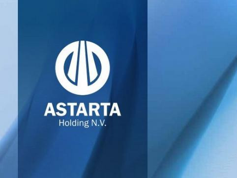 Fairfax reaches 28.01 pct of total voting rights in Astarta Holding