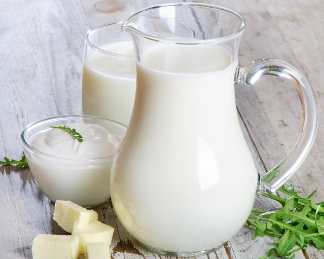 Крупное молочное предприятие увеличит свой уставный капитал на 35%
