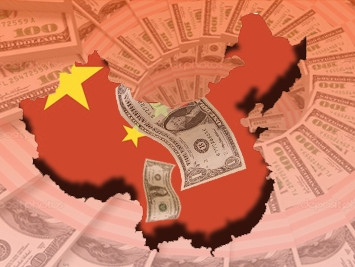 Китай готовится вложить  2 млрд. евро в европейский фонд