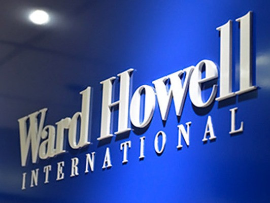 Одна из ведущих компаний в области поиска персонала, Ward Howell, поменяла собственников