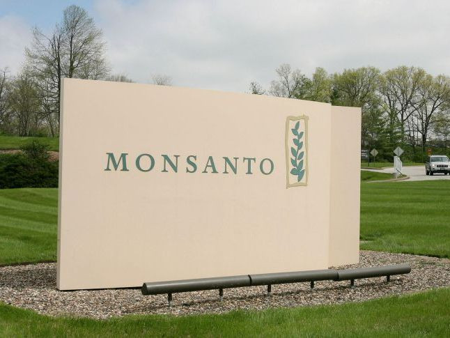 Американский производитель семян Monsanto продан немецкому агрохимическому концерну Bayer за $66 млрд