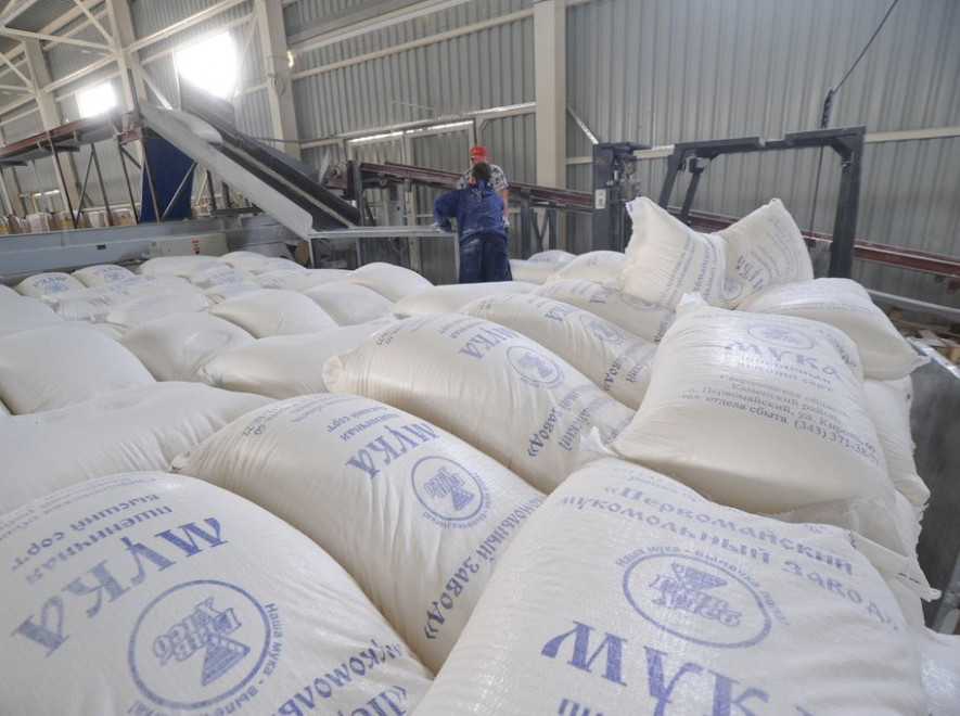 Swedish Grain Alliance to invest USD 2mln in flour mill 