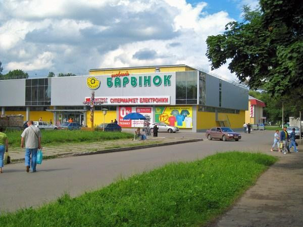 АТБ приобретает часть всех магазинов сети супермаркетов "Барвинок"