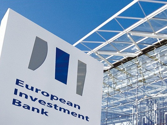 ЕИБ одолжили Украине 400 млн. евро