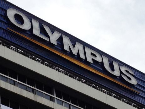 JPMorgan купил акции Olympus Corp за $632 млн